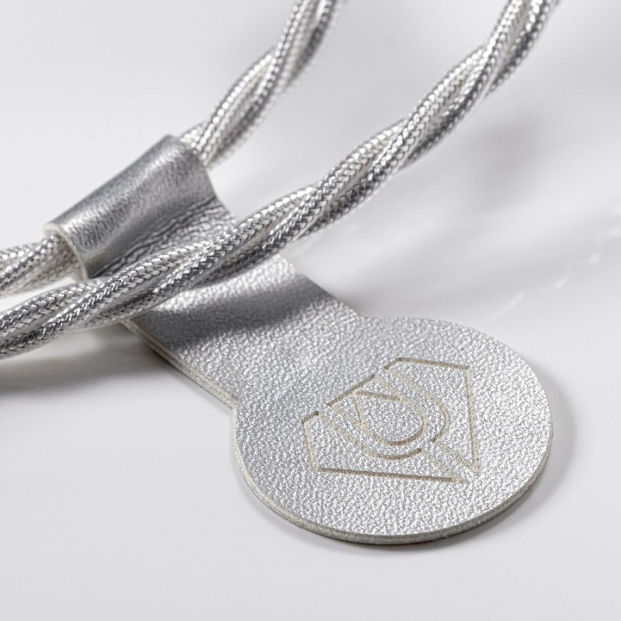 Crystal Cable-Crystal Cable Micro 2 Diamond Serie 2-00